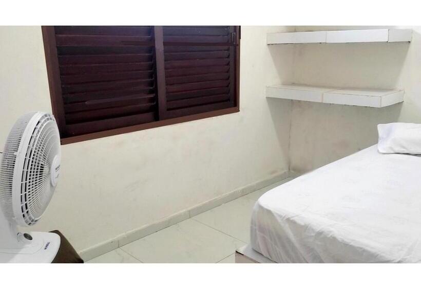 חדר סטנדרט, Hostel Summer Praia Do Sol