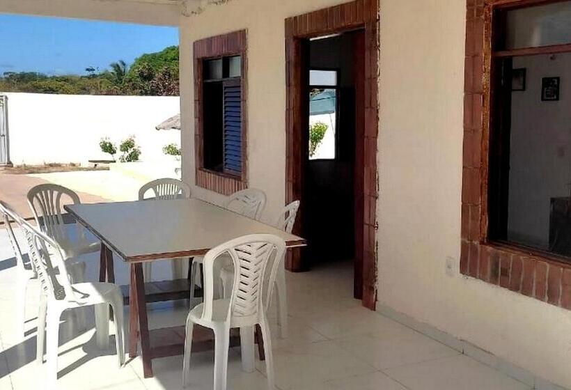 חדר סטנדרט, Hostel Summer Praia Do Sol