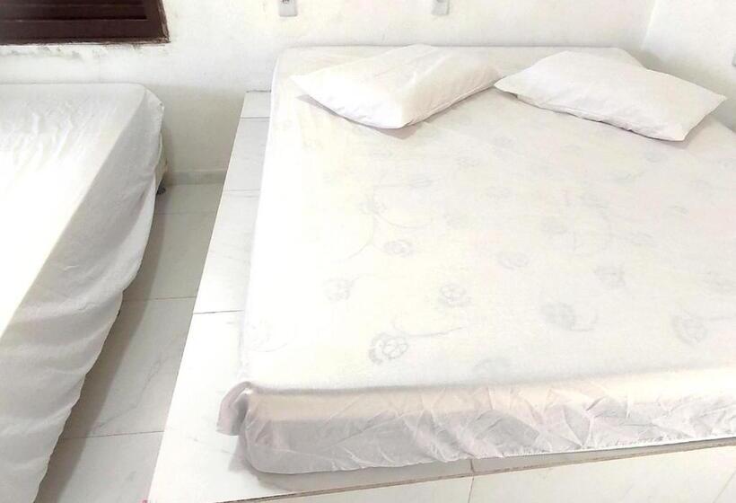 חדר סטנדרט לשלושה, Hostel Summer Praia Do Sol