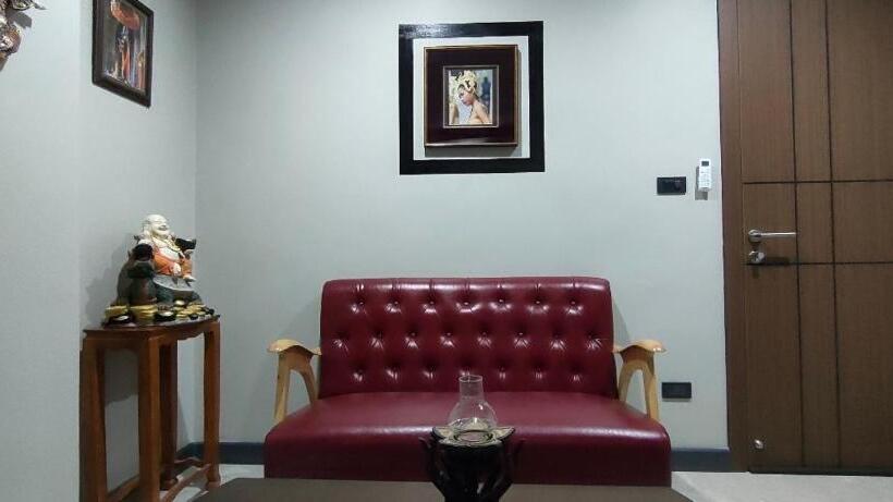 带1个卧室带观景的公寓, Turtle Nest