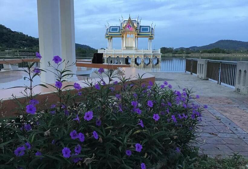 דירה בת חדר שינה 1 עם נוף, Turtle Nest