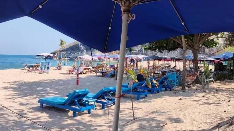 דירה בת חדר שינה 1 עם נוף, Turtle Nest