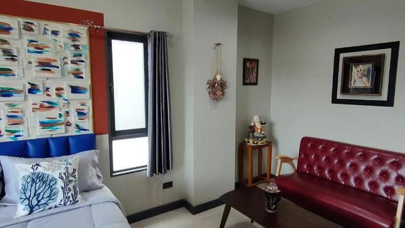 דירה בת חדר שינה 1 עם נוף, Turtle Nest