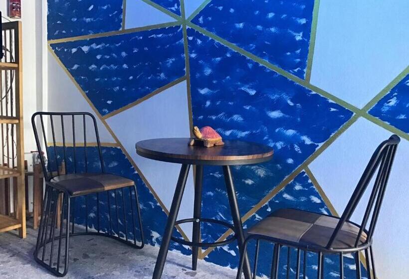 带1个卧室带观景的公寓, Turtle Nest