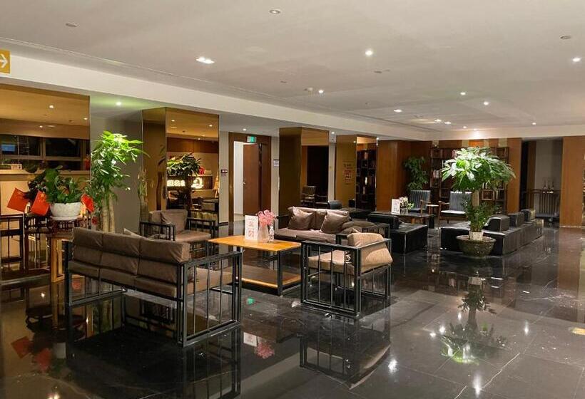 디럭스 룸, Guangzhou Concierge Apartment   Guangzhou Financial City Keyun Road Metro Station