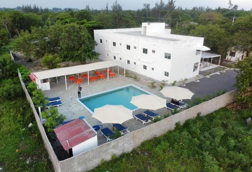 اتاق استاندارد, Butah Gardens