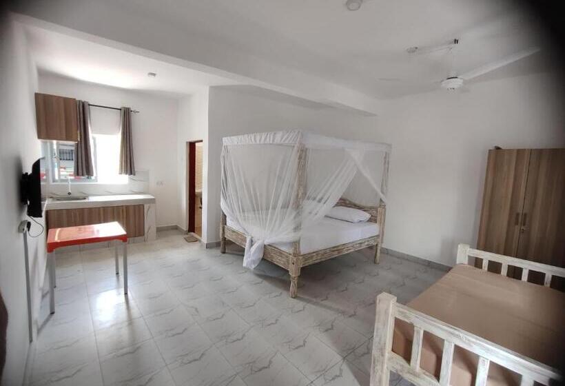 اتاق استاندارد, Butah Gardens