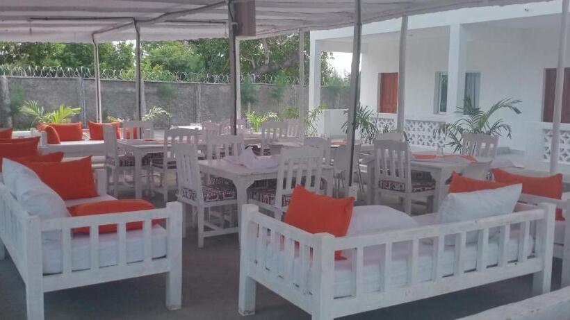 اتاق استاندارد, Butah Gardens