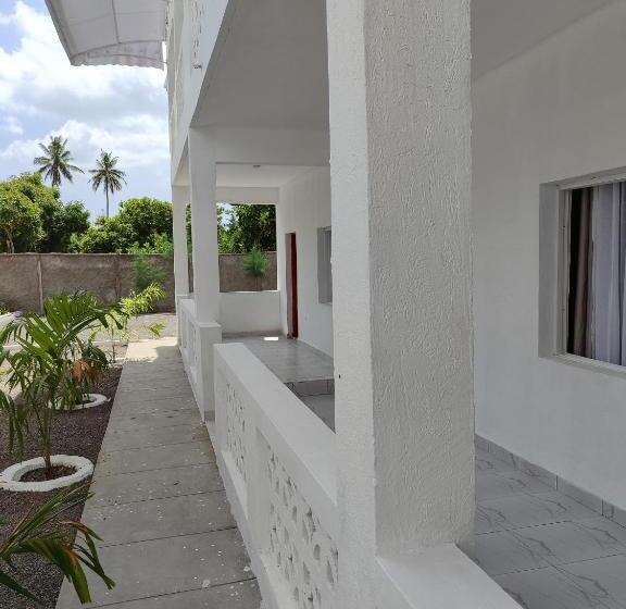 اتاق استاندارد, Butah Gardens