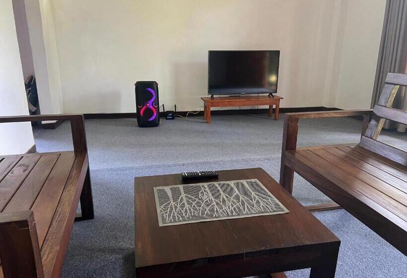 غرفة قياسية, Windsor House Kandy