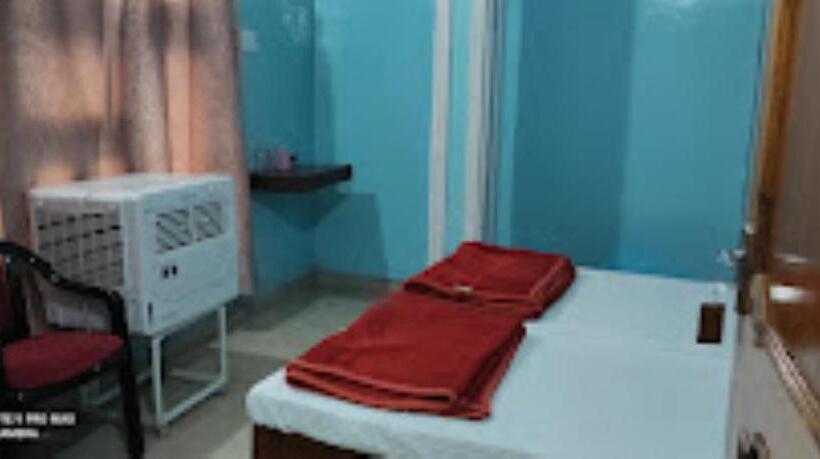 חדר סטנדרט, Avadh,balrampur