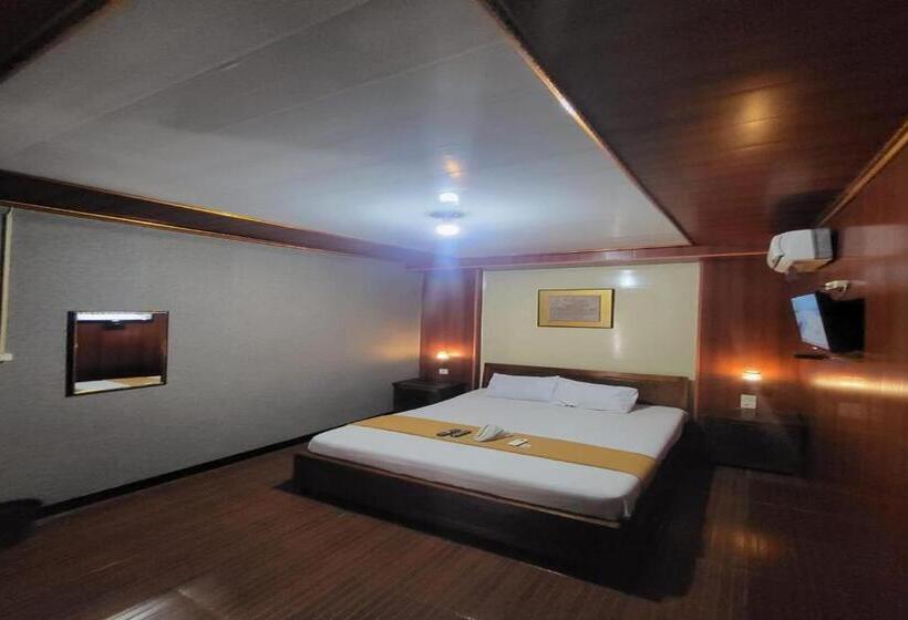 スタンダードルーム, Capital O 93533 Griya Denok