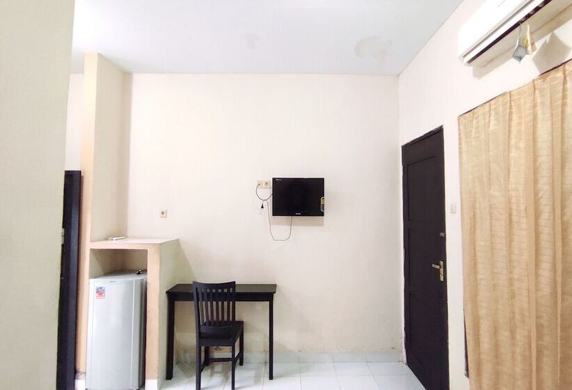 스탠다드 룸, Oyo 93536 Pondok Almirah