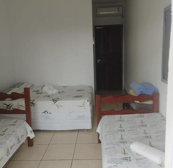 Семейный Номер, Pousada Dos Pinheiros