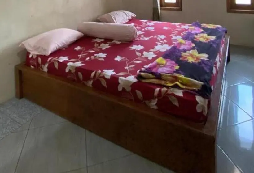 エコノミールーム, Spot On 93527 Agus Kostel Syariah