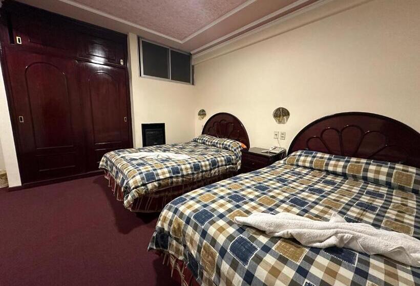 اتاق استاندارد, V I D Galax Resort