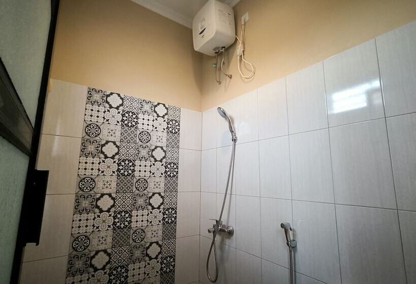 غرفة قياسية, Nez S Guesthouse Syariah