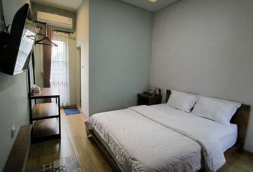 غرفة قياسية, Nez S Guesthouse Syariah