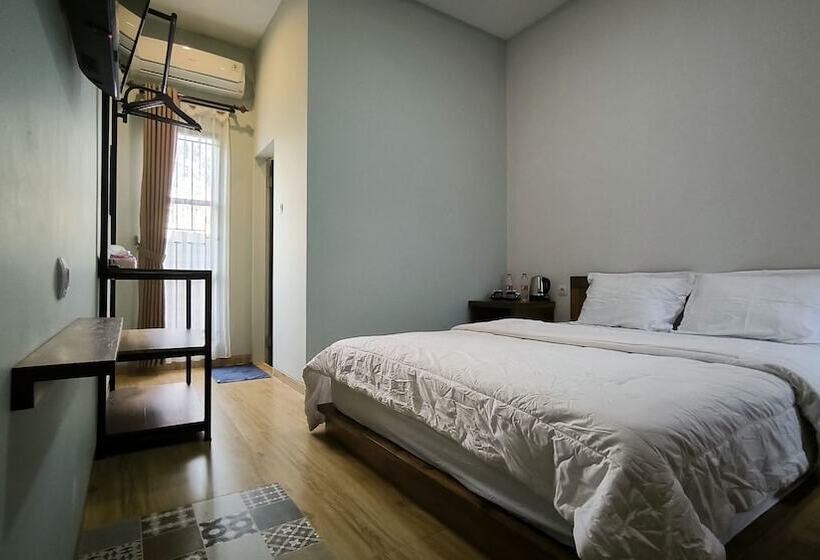 Номер Стандарт, Nez S Guesthouse Syariah