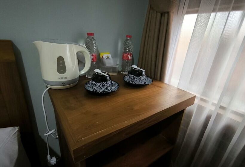 غرفة قياسية, Nez S Guesthouse Syariah