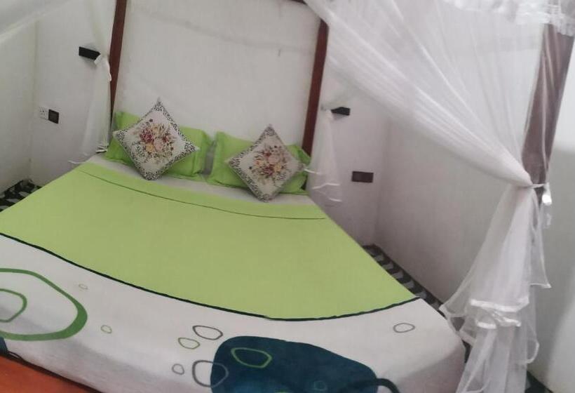 标准间, Nice View Safari Bungalow