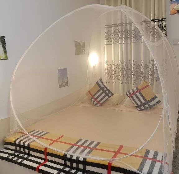 标准间, Nice View Safari Bungalow