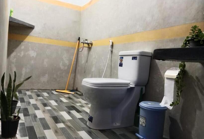 标准间, Nice View Safari Bungalow