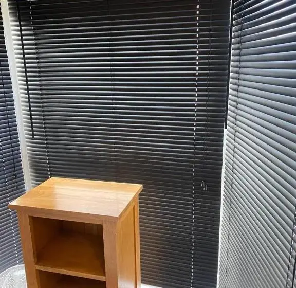 Standard Yhden Hengen Huone, Villa Guest House