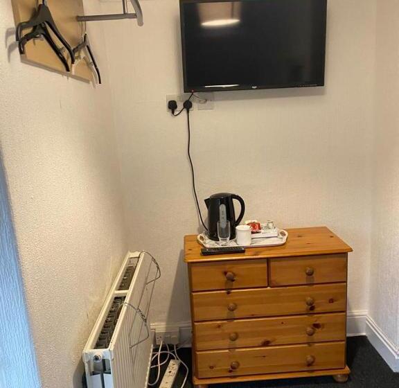 Номер Стандарт Индивидуальный, Villa Guest House