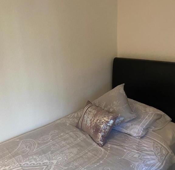 Номер Стандарт Индивидуальный, Villa Guest House