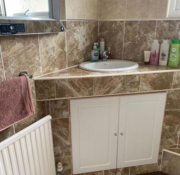 Номер Стандарт Индивидуальный, Villa Guest House