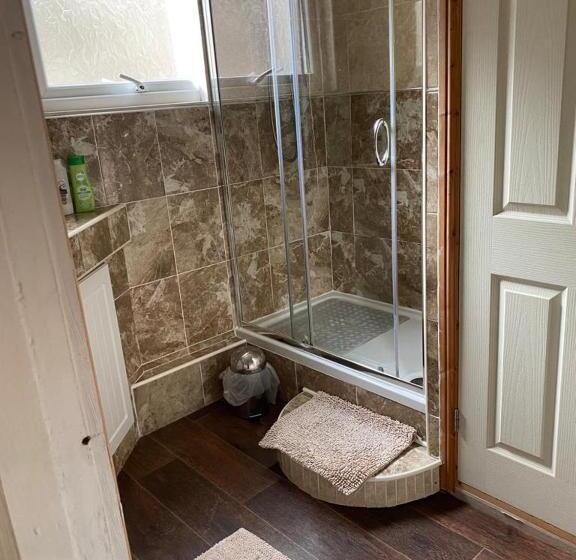 Номер Стандарт Индивидуальный, Villa Guest House