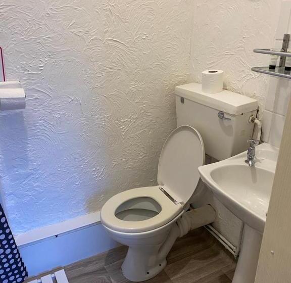 Семейный Номер, Villa Guest House