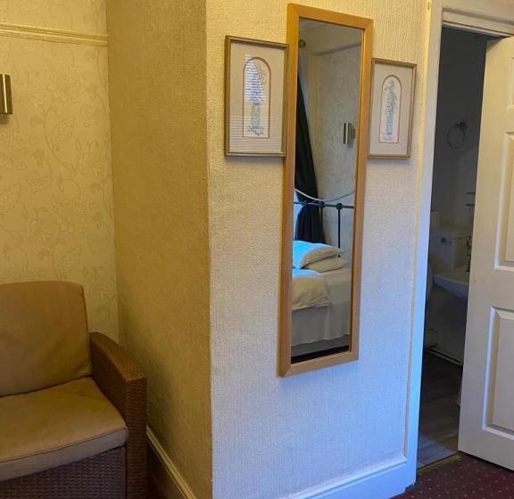 Семейный Номер, Villa Guest House