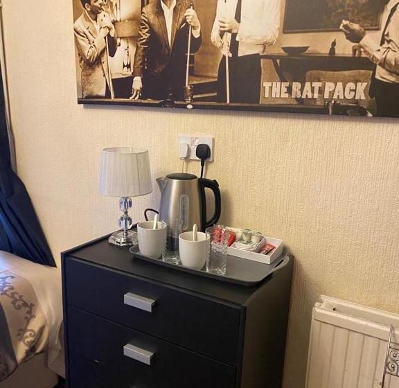 Семейный Номер, Villa Guest House