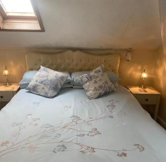 Standard-huone, Villa Guest House