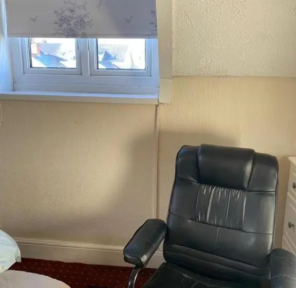 Standard-huone, Villa Guest House