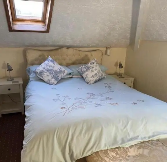 Standard-huone, Villa Guest House