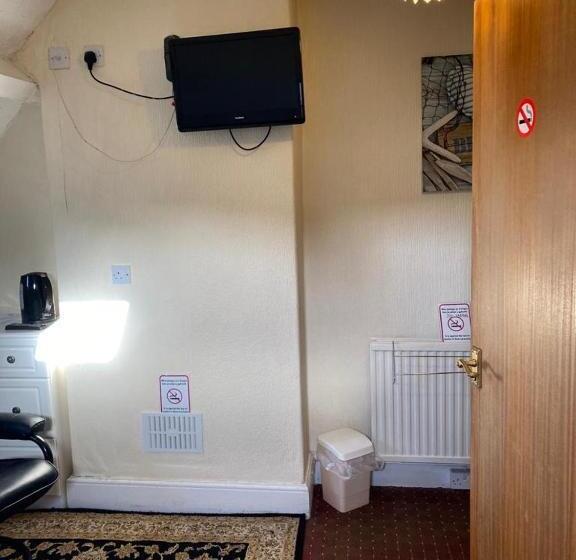 Номер Стандарт, Villa Guest House