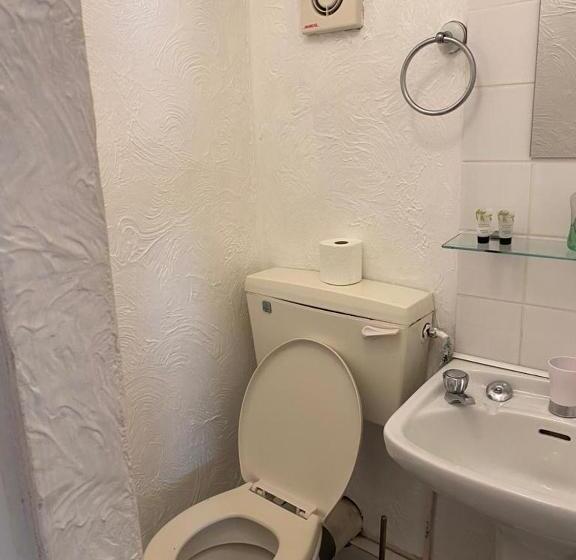 Номер Стандарт, Villa Guest House