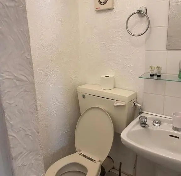 Standard-huone, Villa Guest House