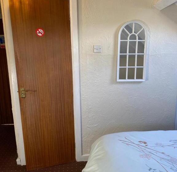 Номер Стандарт, Villa Guest House