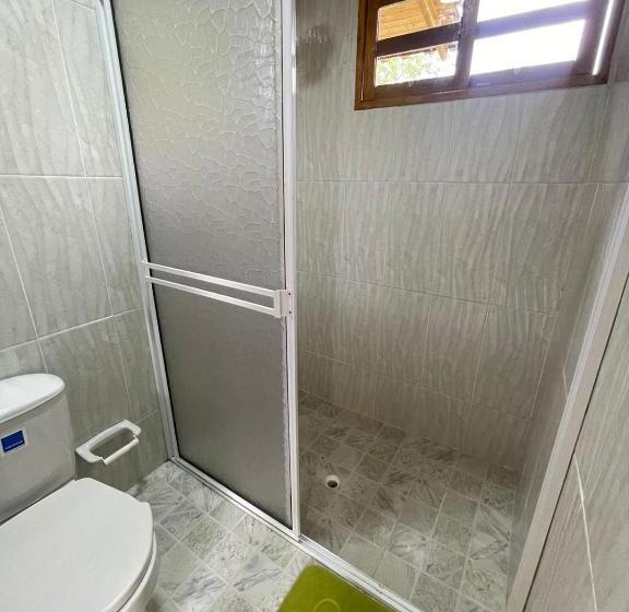 스탠다드 룸, Xplora Hostel