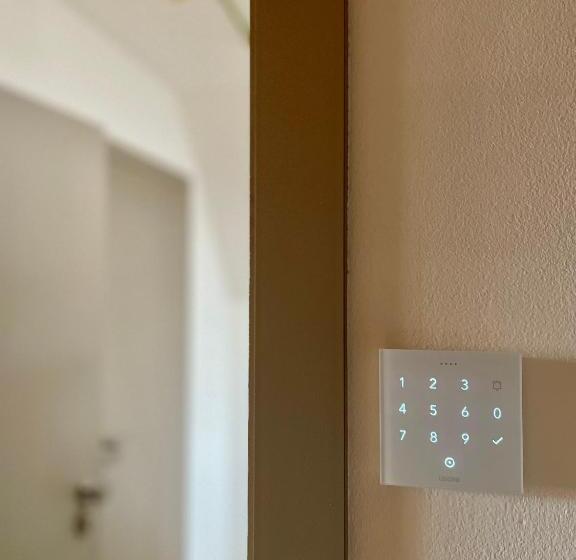 شقة ديلوكس غرفة نوم واحدة, Sklep 38