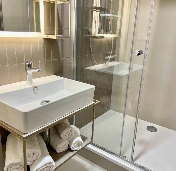 شقة ديلوكس غرفة نوم واحدة, Sklep 38