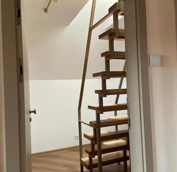 شقة ديلوكس غرفة نوم واحدة, Sklep 38