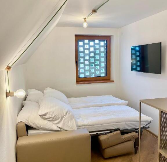 شقة ديلوكس غرفة نوم واحدة, Sklep 38