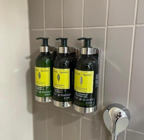 شقة ديلوكس غرفة نوم واحدة, Sklep 38