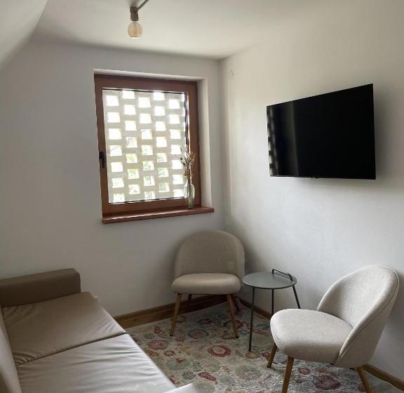 شقة ديلوكس غرفة نوم واحدة, Sklep 38