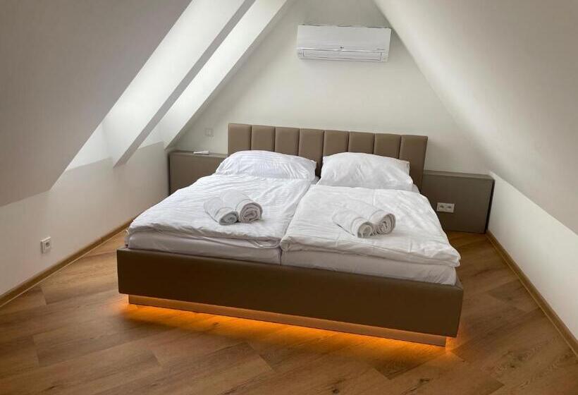 شقة ديلوكس غرفة نوم واحدة, Sklep 38